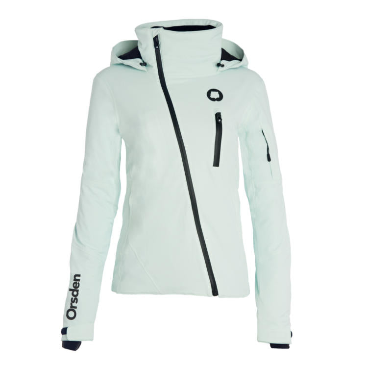 Women's Lift Jacket