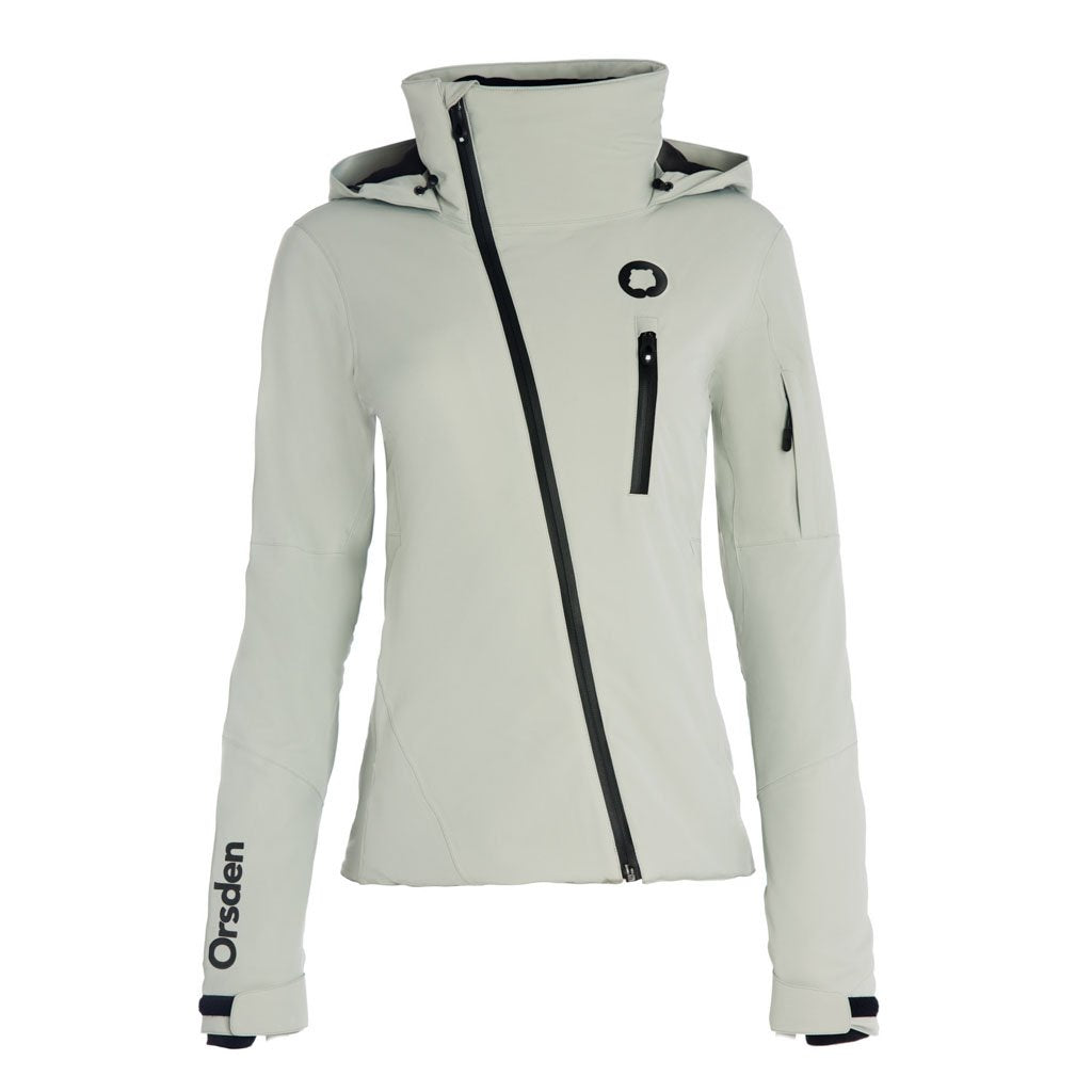 Women's Lift Jacket