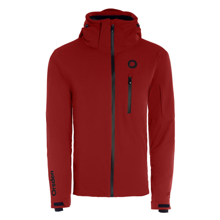 Men's Slope Jacket