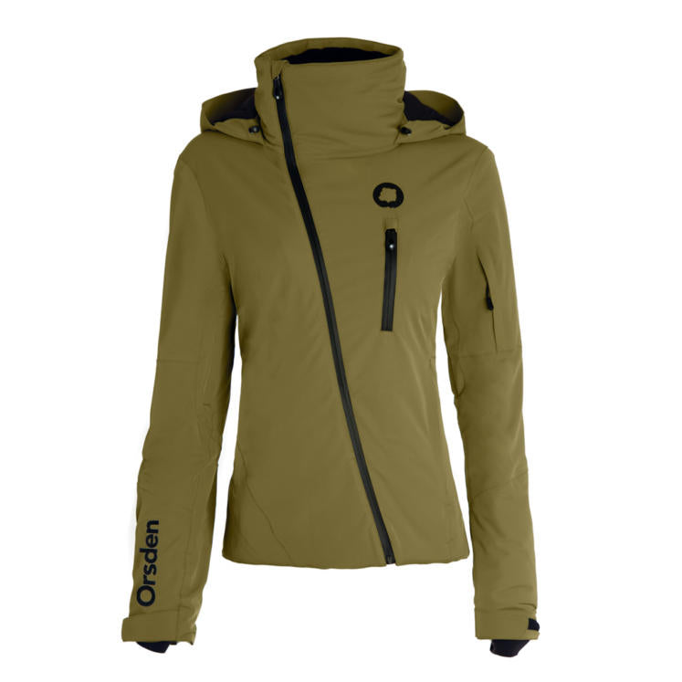 Women's Lift Jacket