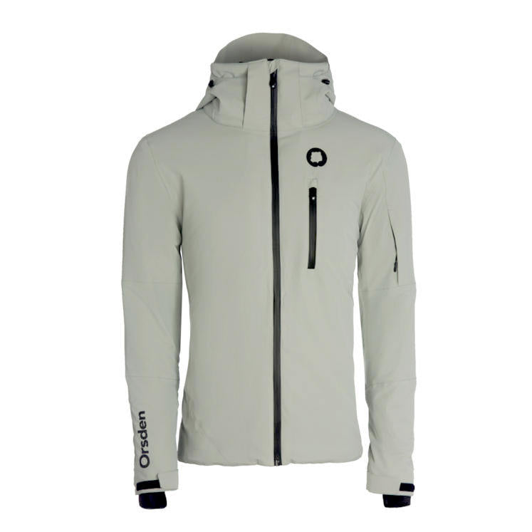 Men's Slope Jacket