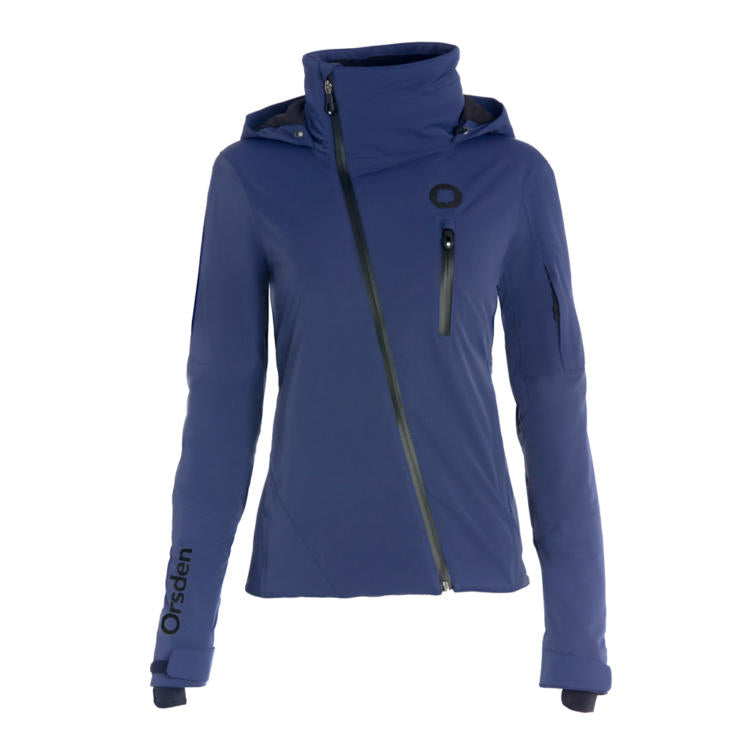 Women's Lift Jacket