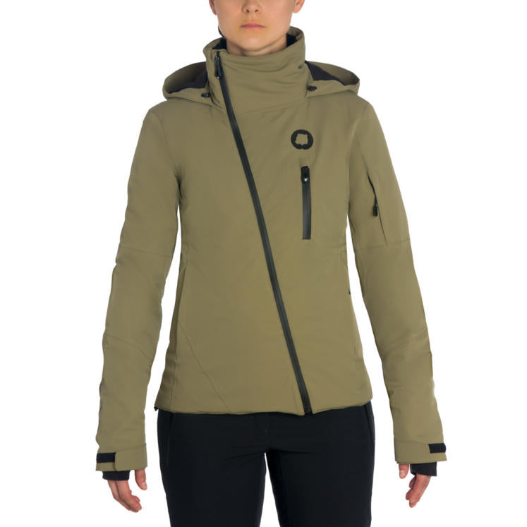 Women's Lift Jacket