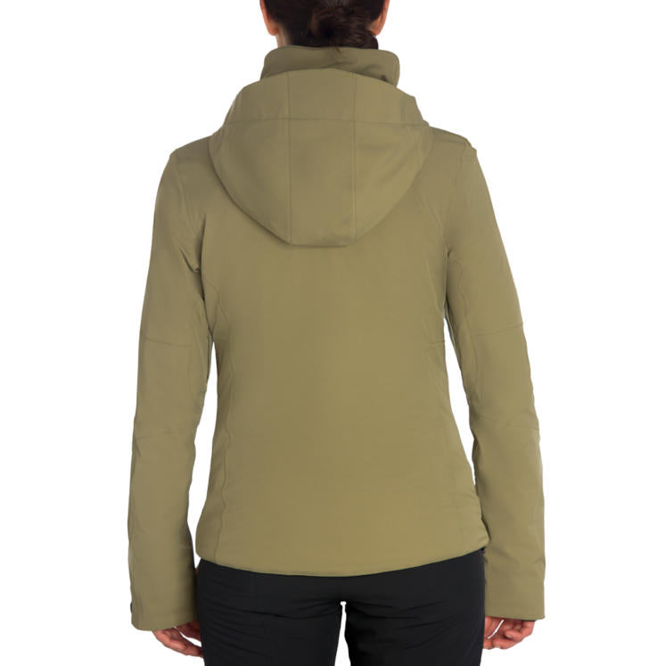 Women's Lift Jacket