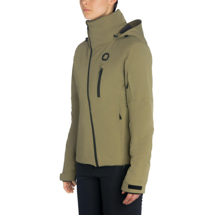 Women's Lift Jacket