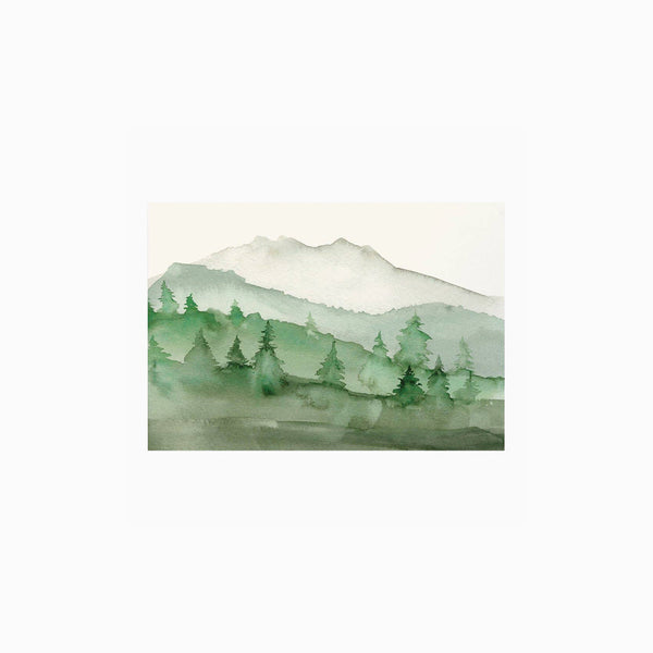 Green Mountain Card